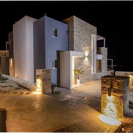 Villa Paseathea Kamilari Esterno foto